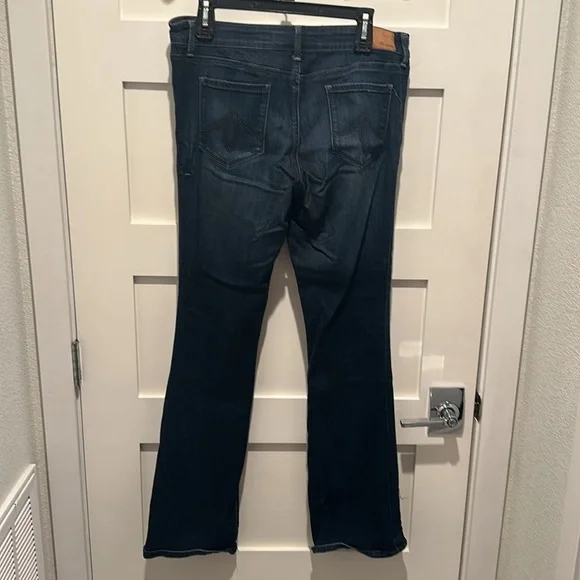 Level 99 boot cut jeans - Picture 4 of 4